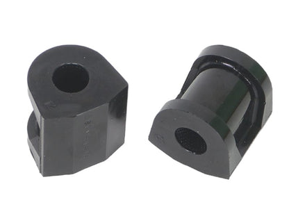 Whiteline 18mm Rear Swaybar Mount Bushing - Scion FR-S 2012+ / Subaru BRZ 2012+ / Toyota 86 2012+