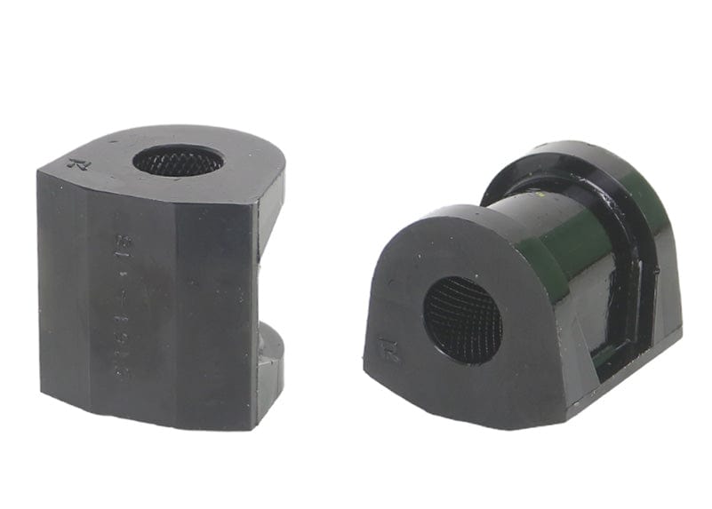 Whiteline 18mm Rear Swaybar Mount Bushing - Scion FR-S 2012+ / Subaru BRZ 2012+ / Toyota 86 2012+