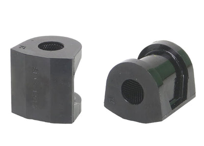 Whiteline 18mm Rear Swaybar Mount Bushing - Scion FR-S 2012+ / Subaru BRZ 2012+ / Toyota 86 2012+