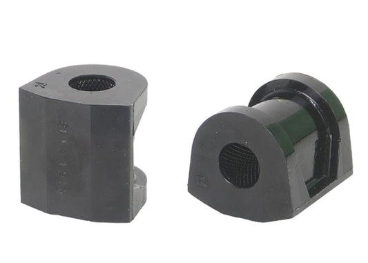 Whiteline 18mm Rear Swaybar Mount Bushing - Scion FR-S 2012+ / Subaru BRZ 2012+ / Toyota 86 2012+