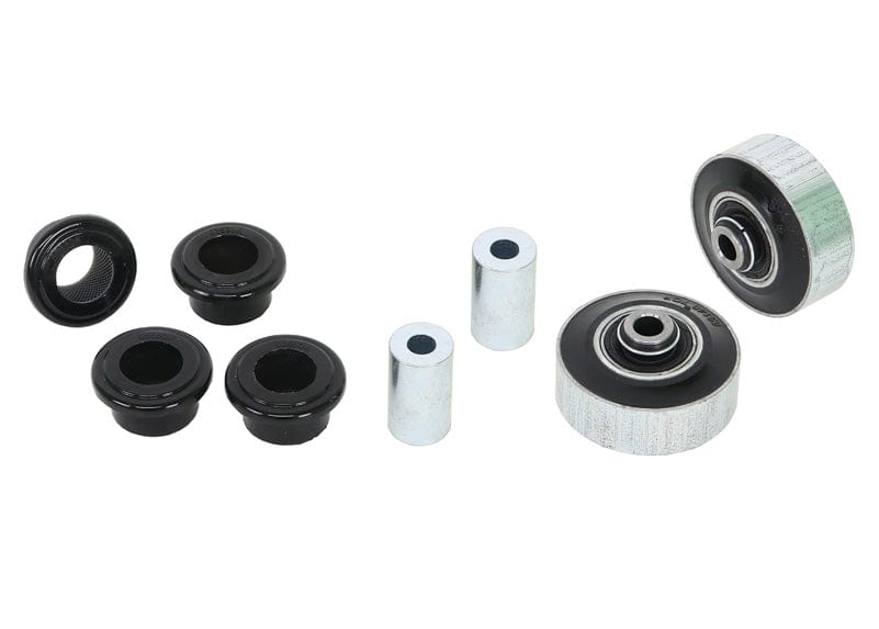 Whiteline Front Lower Control Arms Service Kit (For KTA252) - VW Mk7 Golf R