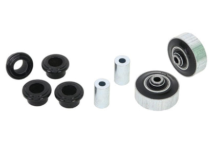 Whiteline Front Lower Control Arms Service Kit (For KTA252) - VW Mk7 Golf R