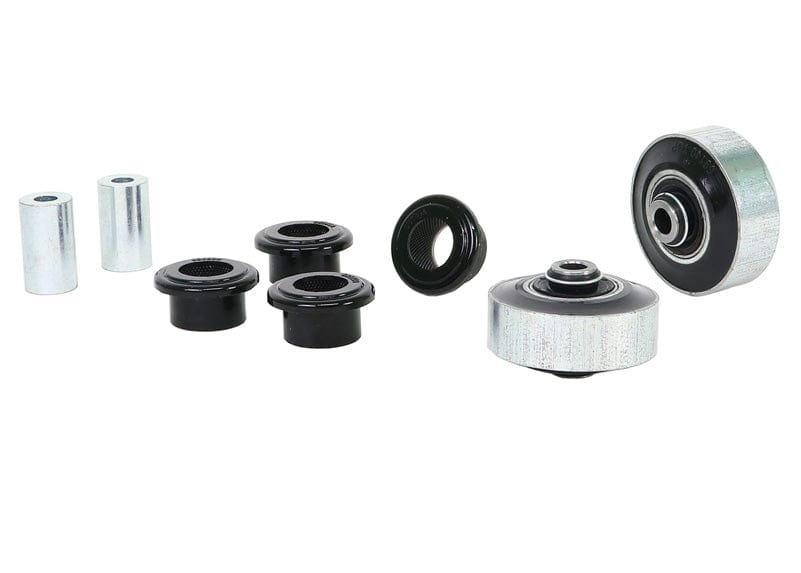 Whiteline Front Lower Control Arms Service Kit (For KTA252) - VW Mk7 Golf R
