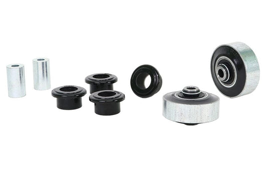 Whiteline Front Lower Control Arms Service Kit (For KTA252) - VW Mk7 Golf R