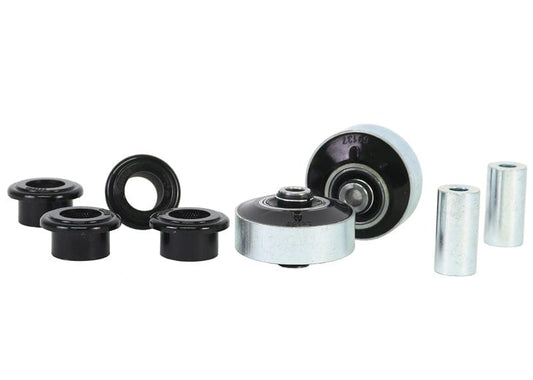 Whiteline Front Lower Control Arm Service Kit (Use w/ PN KTA262) - VW/Audi / 8P / Mk6 / A3 / Golf