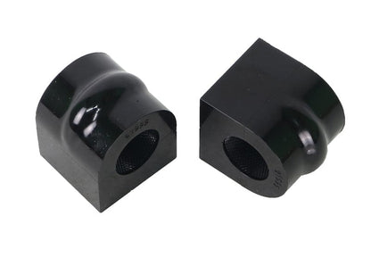 Whiteline Swaybar Service Kit to BTF101Z - Tesla Model 3/Y front Swaybar bushing Kit