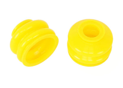 Whiteline KCA472 SERVICE KIT (Ball Joint Boot Set)