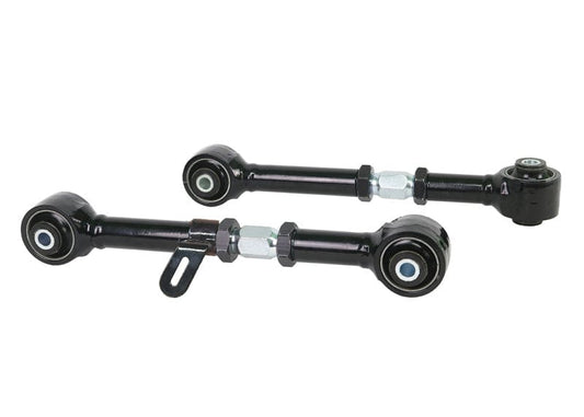 Whiteline Upper Trailing Arm - Toyota Land Cruiser 2008-2021 / Lexus LX 2008-2021