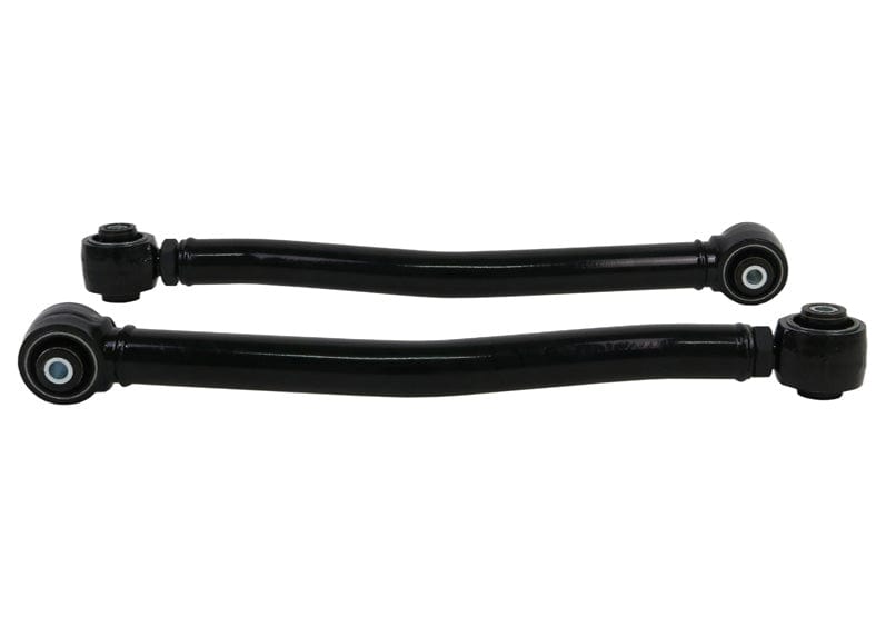 Whiteline Front Trailing Arm Lower - Jeep Wrangler JK 2018