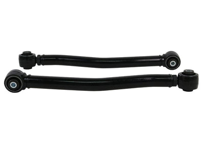 Whiteline Front Trailing Arm Lower - Jeep Wrangler JK 2018