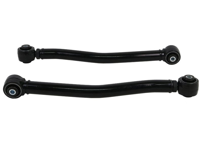 Whiteline Front Trailing Arm Lower - Jeep Wrangler JK 2018