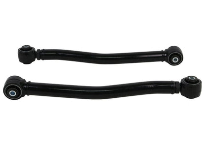 Whiteline Front Trailing Arm Lower - Jeep Wrangler JK 2018