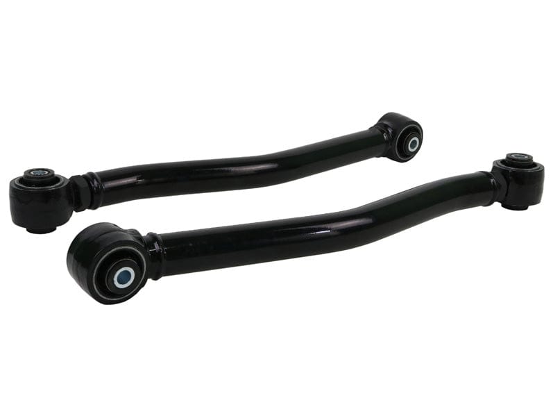Whiteline Front Trailing Arm Lower - Jeep Wrangler JK 2018