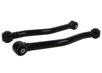 Whiteline Front Trailing Arm Lower - Jeep Wrangler JK 2018
