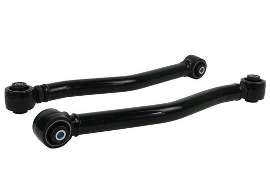 Whiteline Front Trailing Arm Lower - Jeep Wrangler JK 2018