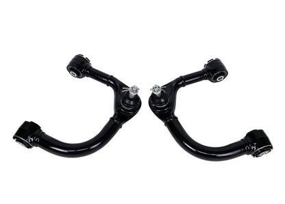 Whiteline Front Upper Control Arms - Toyota Tacoma 2005-2022
