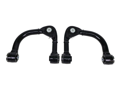 Whiteline Front Upper Control Arms - Toyota Tacoma 2005-2022