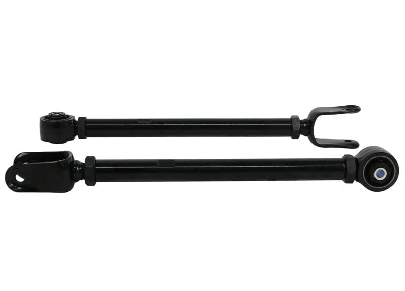 Whiteline Front Upper Control Arms - Jeep Gladiator 2018-2023 / Wranger 2020-2023