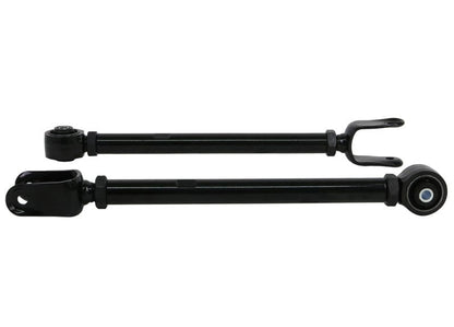 Whiteline Front Upper Control Arms - Jeep Gladiator 2018-2023 / Wranger 2020-2023