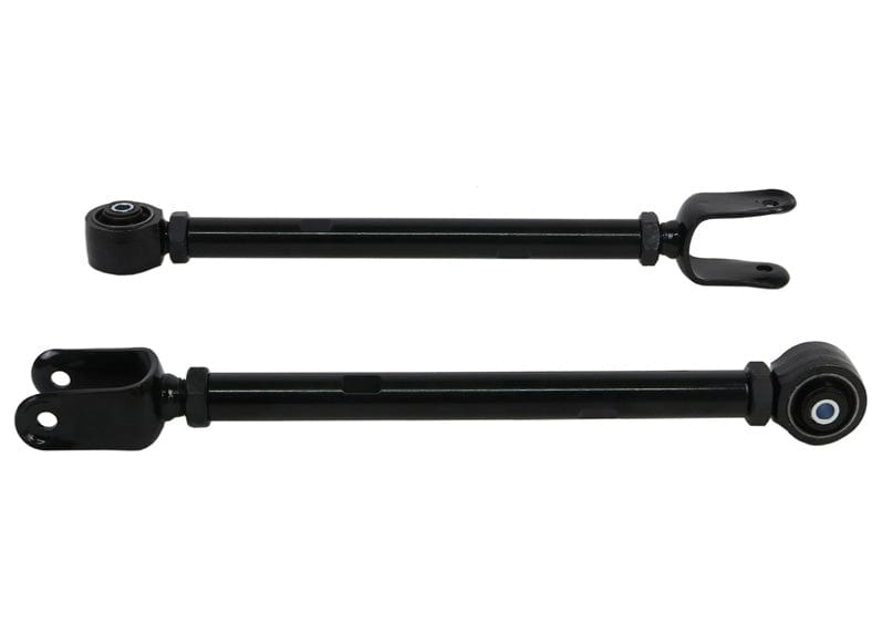 Whiteline Front Upper Control Arms - Jeep Gladiator 2018-2023 / Wranger 2020-2023