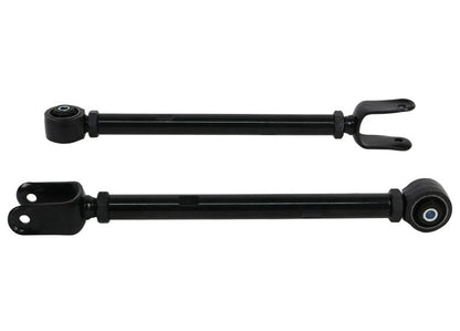 Whiteline Front Upper Control Arms - Jeep Gladiator 2018-2023 / Wranger 2020-2023