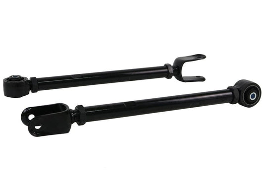 Whiteline Front Upper Control Arms - Jeep Gladiator 2018-2023 / Wranger 2020-2023