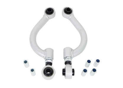 Whiteline Rear Camber Adjuster Kit - Hyundai Elantra 2016+