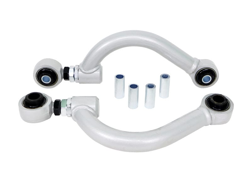 Whiteline Rear Camber Adjuster Kit - Hyundai Elantra 2016+