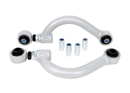 Whiteline Rear Camber Adjuster Kit - Hyundai Elantra 2016+