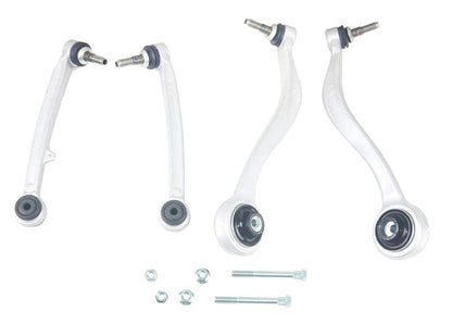 Whiteline Front Control Arm Kit - BMW / F8X / M3 / M4