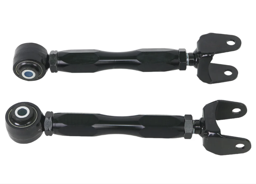 Whiteline Front Lower Control Arm | 2023+ Toyota GR Corolla (KTA306)