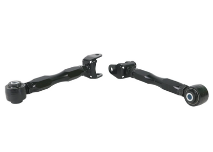 Whiteline Front Lower Control Arm | 2023+ Toyota GR Corolla (KTA306)