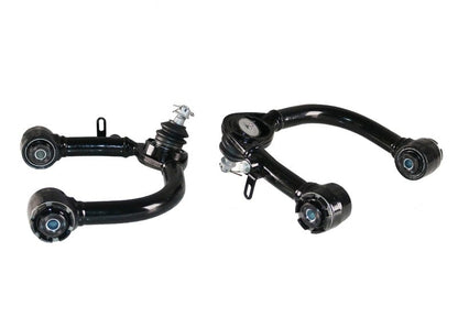 Whiteline Front Upper Control Arms - Lexus LX470 1998-2007 / Toyota Land Cruiser 1998-2007