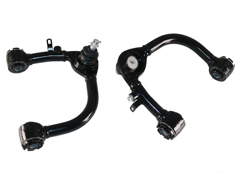 Whiteline Front Upper Control Arms - Lexus LX470 1998-2007 / Toyota Land Cruiser 1998-2007