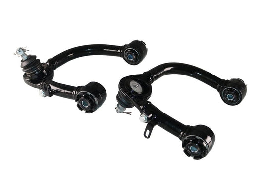 Whiteline Front Upper Control Arms - Lexus LX470 1998-2007 / Toyota Land Cruiser 1998-2007