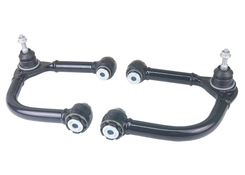 Whiteline Front Upper Control Arm - Ford Bronco 2021+