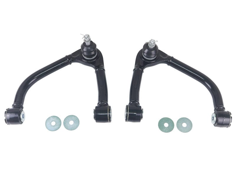 Whiteline Front Upper Control Arm - Chevrolet Silverado 2019-2021