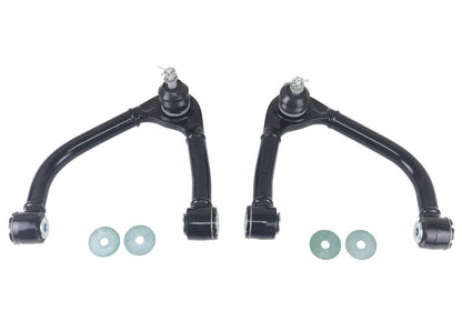 Whiteline Front Upper Control Arm - Chevrolet Silverado 2019-2021