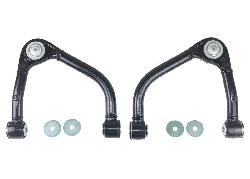 Whiteline Front Upper Control Arm - Chevrolet Silverado 2019-2021