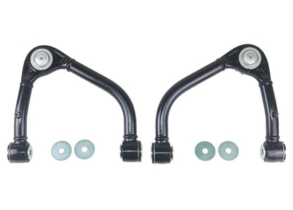 Whiteline Front Upper Control Arm - Chevrolet Silverado 2019-2021