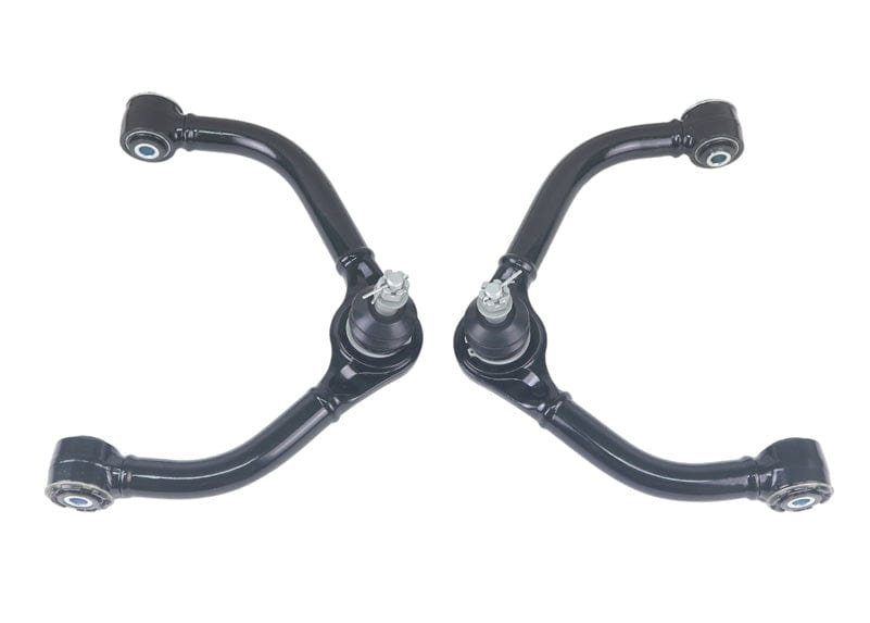 Whiteline Front Upper Camber Control Arms - Dodge Ram 1500 2019+