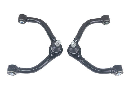 Whiteline Front Upper Camber Control Arms - Dodge Ram 1500 2019+