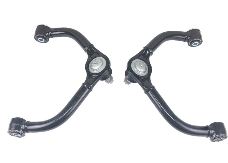 Whiteline Front Upper Camber Control Arms - Dodge Ram 1500 2019+