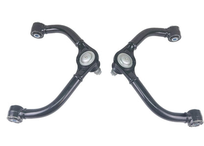 Whiteline Front Upper Camber Control Arms - Dodge Ram 1500 2019+