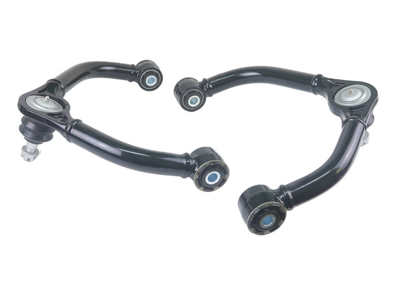 Whiteline Front Upper Camber Control Arms - Dodge Ram 1500 2019+