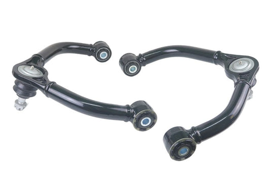Whiteline Front Upper Camber Control Arms - Dodge Ram 1500 2019+