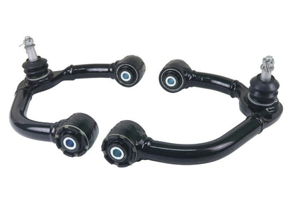 Whiteline Front Upper Control Arms - Ford F-150 2004-2020