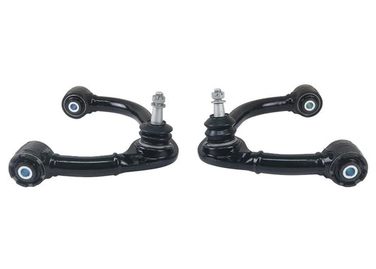 Whiteline Front Upper Control Arms - Ford F-150 2004-2020
