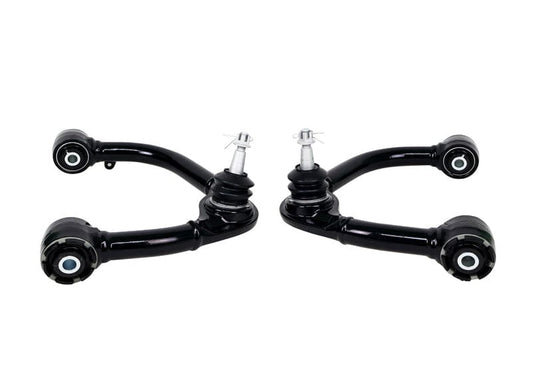 Whiteline Upper Control Arm (Front) - Ford F150 2021+