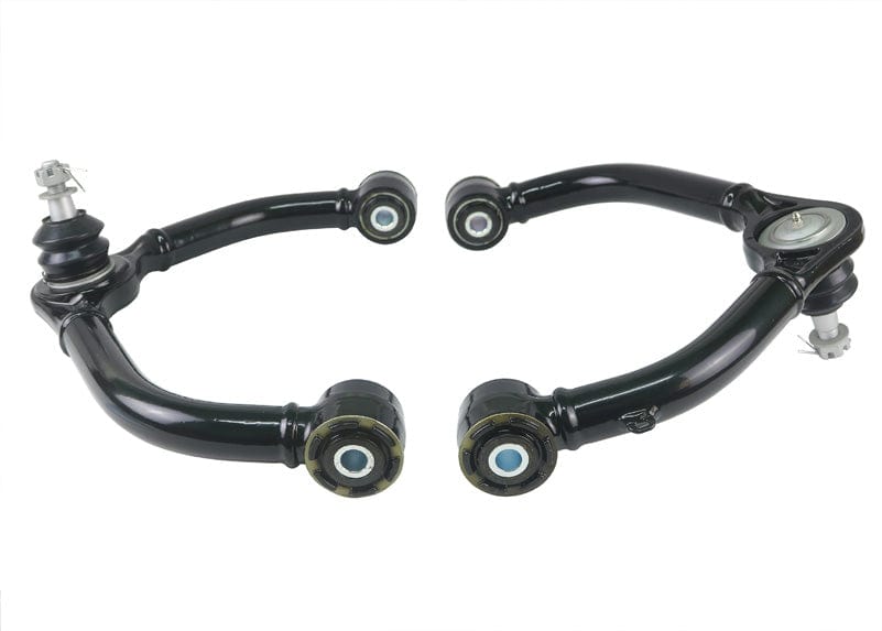 Whiteline Front Upper Control Arms - Dodge Ram 1500 2019-2022 / Ram 1500 Classic 2011-2018